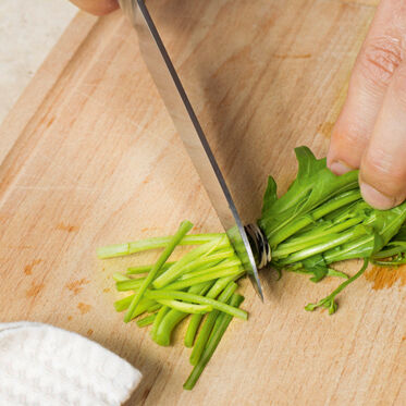 Riesengarnelen mit Knoblauch Riesengarnelen mit Knoblauch