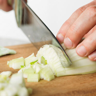 Entenbrust mit Orangen Entenbrust mit Orangen