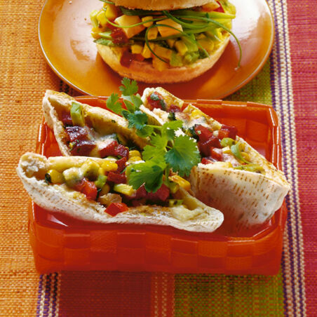 Toastado »Mexico« Toastado »Mexico«