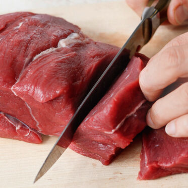 Wiener Saftgulasch Wiener Saftgulasch