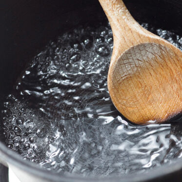 Gratinierte Früchte Gratinierte Früchte