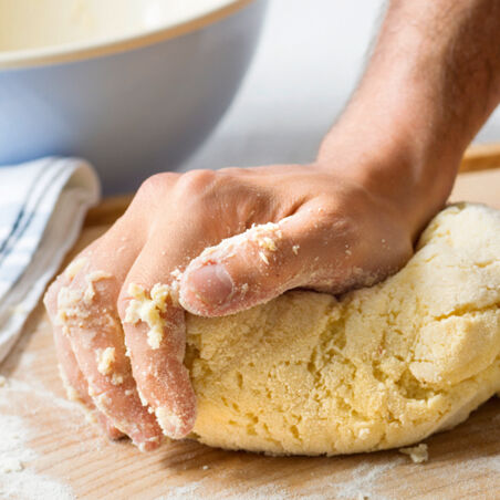 Schupfnudeln mit Kraut Schupfnudeln mit Kraut