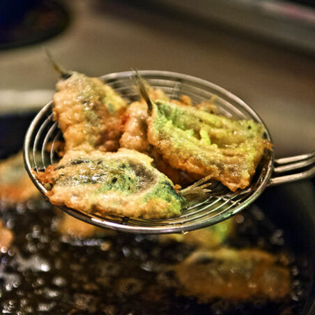 SARDE FRITTE SARDE FRITTE