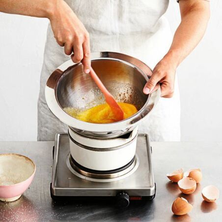 Schokoladenbiskuit Schokoladenbiskuit