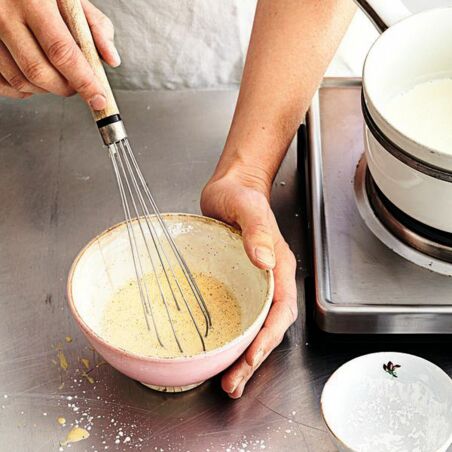 Buttercreme Buttercreme