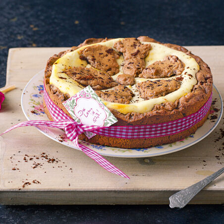 Russischer Zupfkuchen Russischer Zupfkuchen