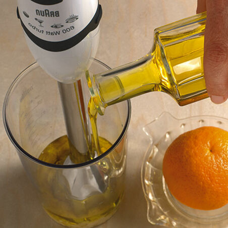 Orangen-Aïoli Orangen-Aïoli