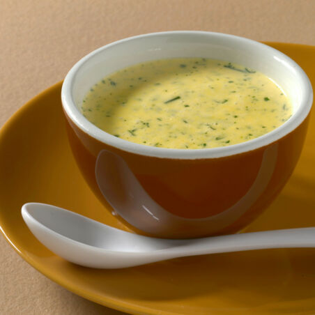 Kräuter-Käse-Sauce Kräuter-Käse-Sauce