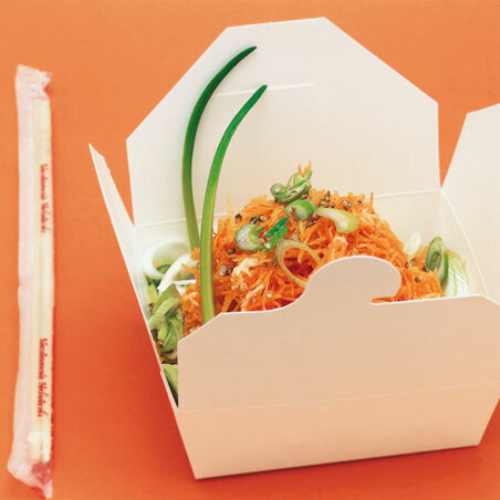 Ingwer-Möhren-Salat Ingwer-Möhren-Salat