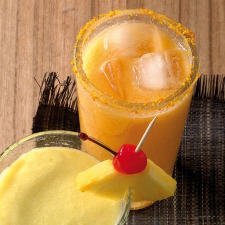 Coconut Kiss Coconut Kiss