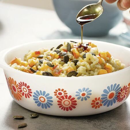 Kürbisrisotto Kürbisrisotto