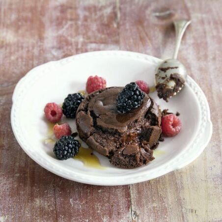 Schoko-Malheur Schoko-Malheur