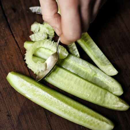 Gewürzgurken Gewürzgurken