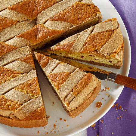 Kaiserkuchen Kaiserkuchen