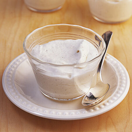 Panna cotta Panna cotta