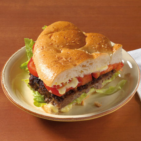 Kalter Riesenburger Kalter Riesenburger