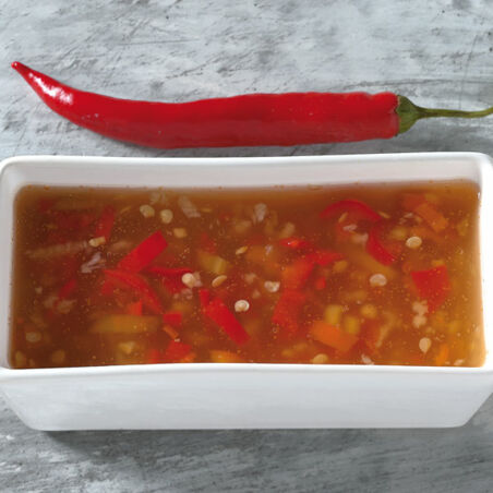 Thai Chili-Chicken-Sauce Thai Chili-Chicken-Sauce