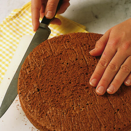 Sachertorte Sachertorte