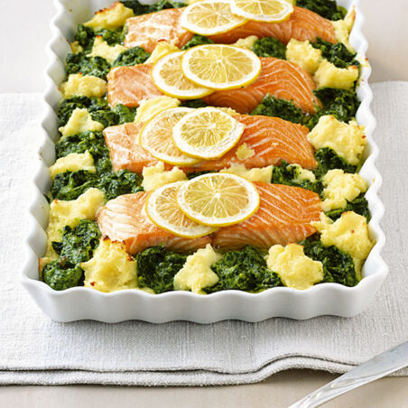 Fisch in der Falle Fisch in der Falle