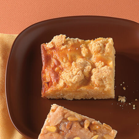 Birnenkuchen Birnenkuchen