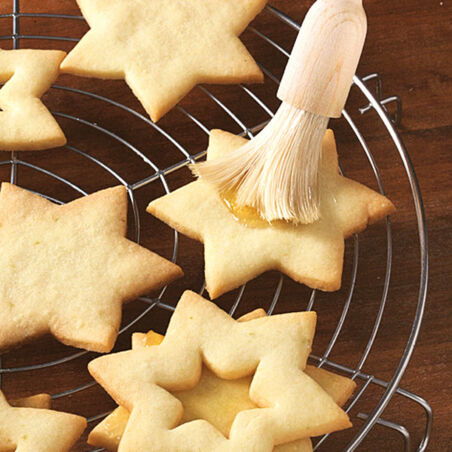 Tropische Spitzbuben-Sterne Tropische Spitzbuben-Sterne