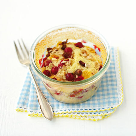 Johannisbeerkuchen Johannisbeerkuchen