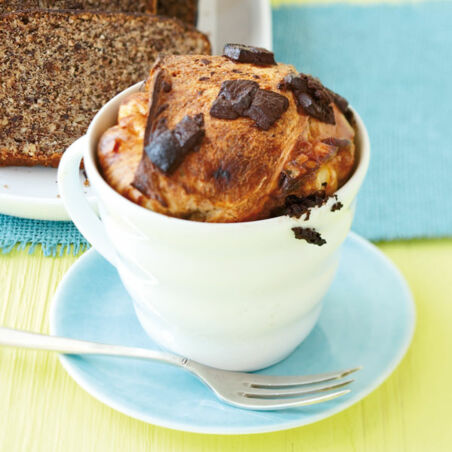 Bread-and-Butter-Pudding Bread-and-Butter-Pudding