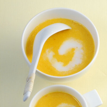 Cocobello-Suppe Cocobello-Suppe