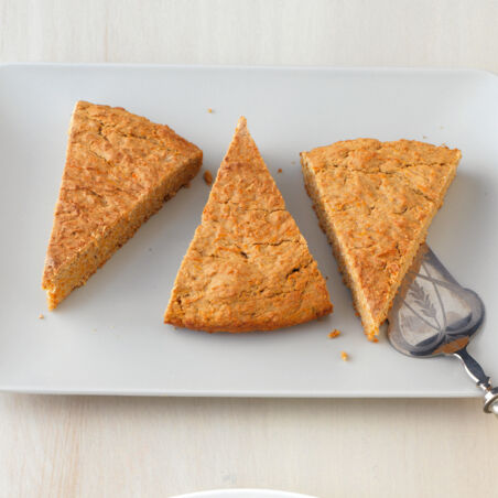 Möhrenkuchen Möhrenkuchen