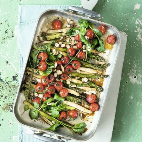 Spargel Primavera Spargel Primavera