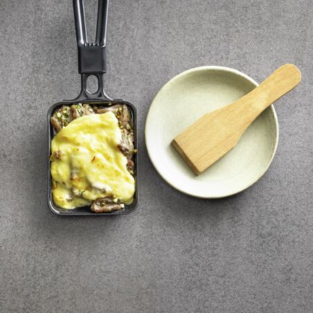 Rindfleisch mit Honig Rindfleisch mit Honig