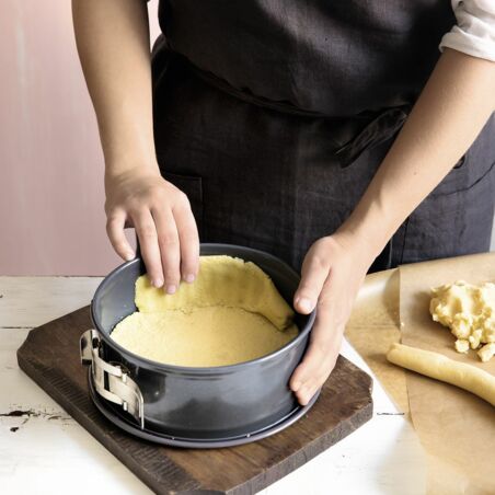 Erdbeer-Cheesecake Erdbeer-Cheesecake