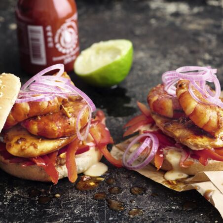 Crazy Chick Crazy Chick