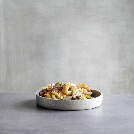 Pasta Surf & Turf Pasta Surf & Turf