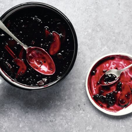 Hollerröster Hollerröster