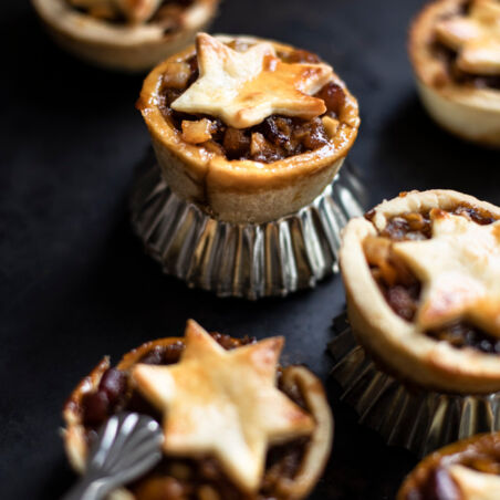 Mince Pies Mince Pies