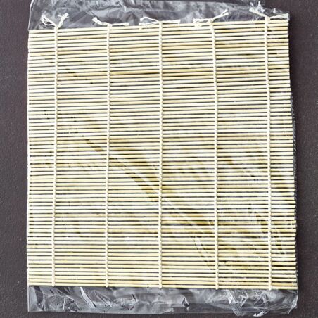 Narutomaki - Gedämpfte Fischrolle Narutomaki - Gedämpfte Fischrolle