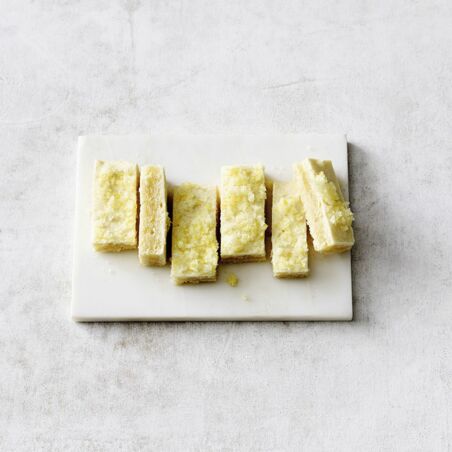 Shortbread Shortbread