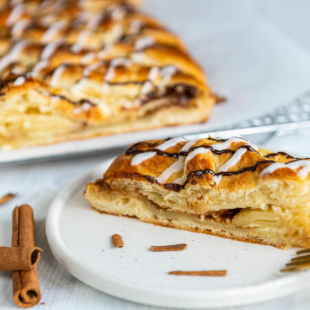 Kanelstang Kanelstang