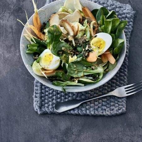 Winter-Bowl Winter-Bowl