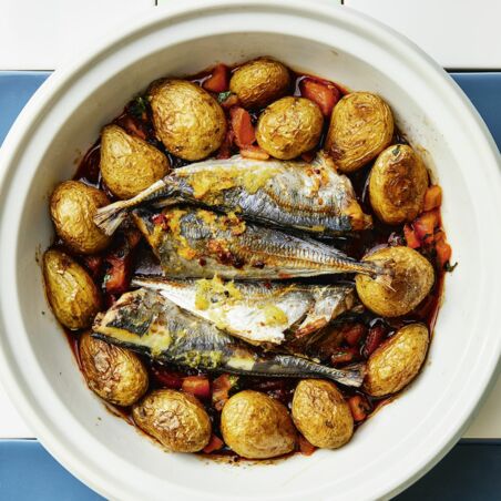 Stöcker aus dem Ofen Stöcker aus dem Ofen