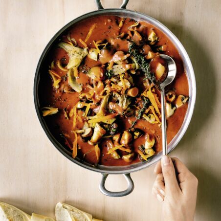 Pilz Bourguignon Pilz Bourguignon