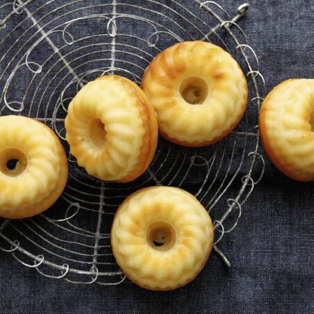 Joghurt-Gugels Joghurt-Gugels