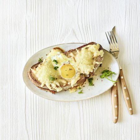 Strammer Ofen-Max Strammer Ofen-Max