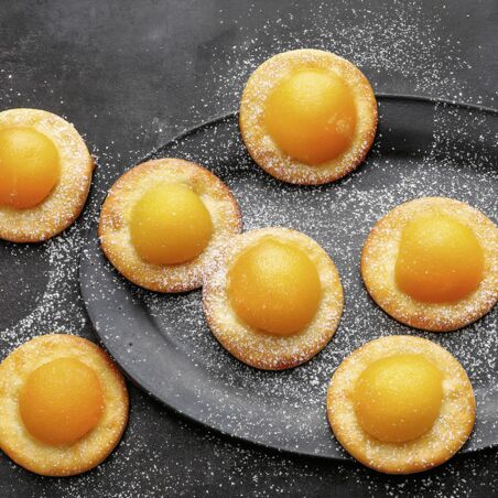 Aprikosensonnen Aprikosensonnen