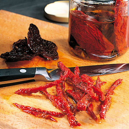 Rucolasalat Rucolasalat