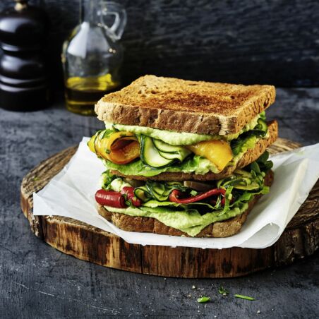 Clubsandwich XXL Clubsandwich XXL