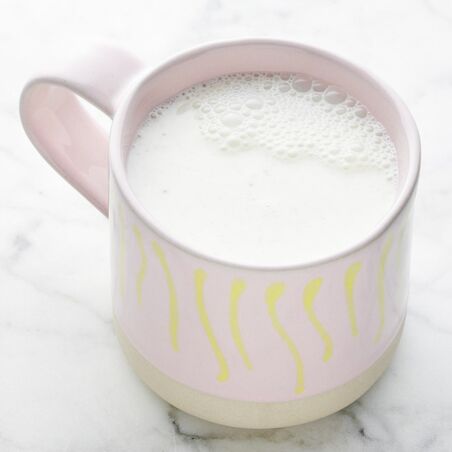 Beruhigende Gewürzmilch Beruhigende Gewürzmilch