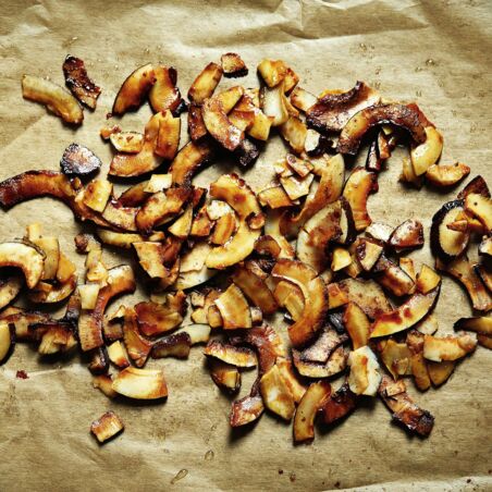 Kokosbacon Kokosbacon