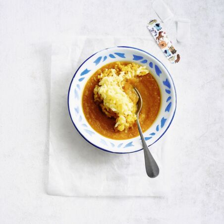 Magenpflastersuppe Magenpflastersuppe